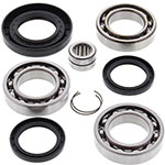 ALL BALLS DIFFERENTIAL BEARING AND SEAL KIT