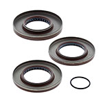 ALL BALLS DIFFERENTIAL SEAL KIT