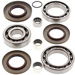 ALL BALLS DIFFERENTIAL BEARING & SEAL KIT