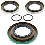 ALL BALLS DIFFERENTIAL SEAL KIT
