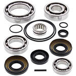 ALL BALLS DIFFERENTIAL BEARING & SEAL KIT