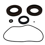 ALL BALLS DIFFERENTIAL SEAL KIT