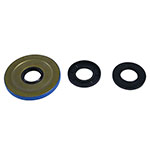 ALL BALLS DIFFERENTIAL SEAL KIT