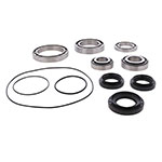 ALL BALLS DIFFERENTIAL BEARING AND SEAL KIT