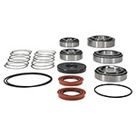 ALL BALLS DIFFERENTIAL BEARING & SEAL KIT