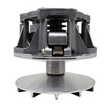 Gamma Calibrated Clutch