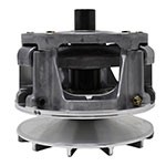 Gamma Uncalibrated Clutch