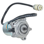 ARROWHEAD CONTROL SHIFT MOTOR