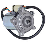 ARROWHEAD CONTROL SHIFT MOTOR