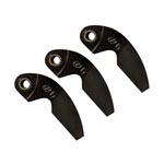 Venom Series 10 Clutch Weights 3Pk