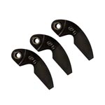 Venom Series 10 Clutch Weights 3Pk