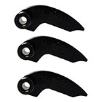 Venom Series 14 Clutch Weight 3Pk