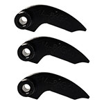 Venom Series 14 Clutch Weight 3Pk