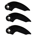 Venom Series 14 Clutch Weight 3Pk