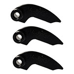 Venom Series 14 Clutch Weight 3Pk