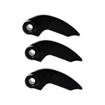 Venom Series 14 Clutch Weights 3Pk