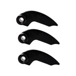 Venom Series 14 Clutch Weights 3Pk