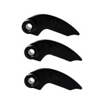 Venom Series 14 Clutch Weights 3Pk