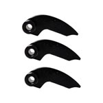 Venom Series 14 Clutch Weights 3Pk