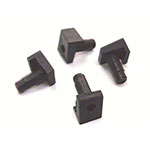 SPX CAM SLIDER SHOES 12PK