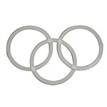 Venom Primary Clutch Delrin Washer 3PK