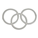 Venom Secondary Delrin Washer 3PK