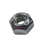 Venom Hex Lock Nut