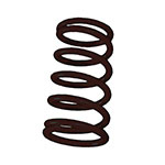 STRAIGHTLINE PERFORMANCE SECONDARY CLUTCH SPRNG