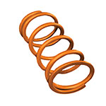 STRAIGHTLINE PERFORMANCE SECONDARY CLUTCH SPRNG