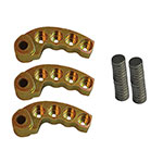 STRAIGHTLINE PERFORMANCE PRIMARY CLUTCH ADJUSTABLE WEIGHT KIT