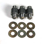 SPX LENCO ROLLER SPIDER TRAIL KIT