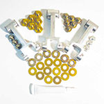 SPX THUNDER SHIFT ARMS 3PK