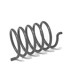EPI SECONDARY DRIVEN SPRING