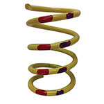 Venom Primary Clutch Spring