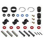 SPX DRIVE CLUTCH REBUILD KIT