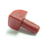 SPX CAM SLIDER SHOES 6PK
