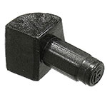 SPX CAM SLIDER SHOES 6PK