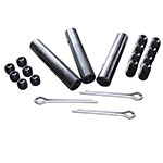 STRAIGHTLINE PERFORMANCE TRA ADJUSTABLE PIN KIT