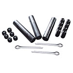 STRAIGHTLINE PERFORMANCE TRA ADJUSTABLE PIN KIT
