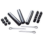 STRAIGHTLINE PERFORMANCE TRA ADJUSTABLE PIN KIT