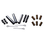 STRAIGHTLINE PERFORMANCE TRA ADJUSTABLE PIN KIT