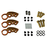 STRAIGHTLINE PERFORMANCE P-DRIVE FULLY ADJUSTABLE WEIGHT KIT