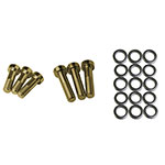 STRAIGHTLINE PERFORMANCE P-DRVE PIVOT BOLT KIT