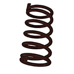 STRAIGHTLINE PERFORMANCE SECONDARY SPRING