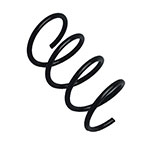 STRAIGHTLINE PERFORMANCE P-DRIVE PRIMARY SPRING