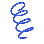 STRAIGHTLINE PERFORMANCE P-DRIVE PRIMARY SPRING