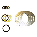 STRAIGHTLINE PERFORMANCE JACKSHIFT ALIGNMENT SHIM KIT