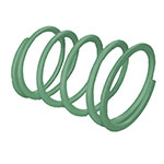 STRAIGHTLINE PERFORMANCE PRIMRY CLUTCH SPRING