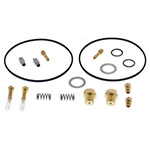 ALL BALLS SNOWMOBILE CARBURETOR REPAIR KIT