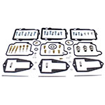 ALL BALLS SNOWMOBILE CARBURETOR REPAIR KIT